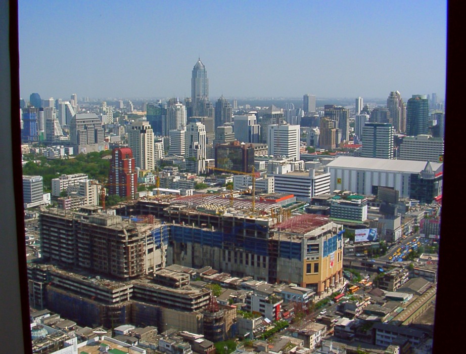 Capital City Bangkok