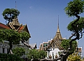 Bangkok, Großer Palast