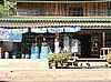 Koh Chang, Shop