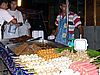 Koh Chang 2003 - Nachtmarkt