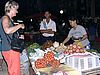 Koh Chang 2003 - Markt