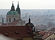 St. Niklas-Kirche auf der Prager Kleinseite