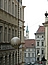 Prag - Prague, Fassaden in Mala Strana