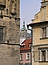 Prag - Blick auf den Veitsdom (St.-Veits-Dom)