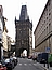 Pulverturm Prag. Ein Gebäude mit rekordverdächtiger Bauzeit: 1475 bis 1886.
