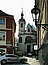 Prag: Welsche (italienische) Kapelle im Clementinum