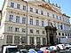 Prag - Deutsche Botschaft im ehemaligen Adelspalais Lobkowitz