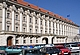Prag - Außenministerium im Palais Czernin