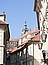 Prag - Prague, Hradschin